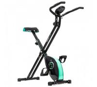 Vélo Statique Pliable X-Bike Cecotec