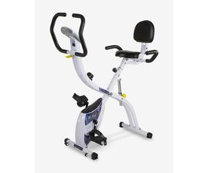 Vélo statique Tecnovita X-TRI2