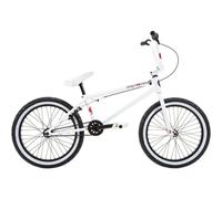 Vélo Stolen Brand Overlord 20'' Blanc