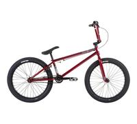 Vélo Stolen Brand Spade 22'' Rouge