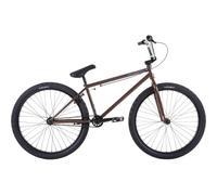 Vélo Stolen Brand Zeke 26'' Cruiser Marron