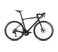 Vélo Sunn Asphalt Finest Shimano Ultegra DI2 RD-R8150 12V Noir