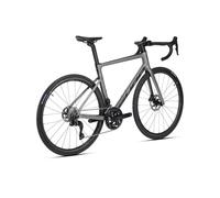 Vélo Sunn Asphalt S1 Shimano 105 DI2 RD-R7150 12V Gris
