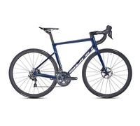 Vélo Sunn Asphalt S2 Shimano 105 12V Bleu