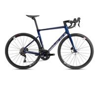 Vélo Sunn Asphalt S2 Shimano 105 RD-R7100 12V Bleu