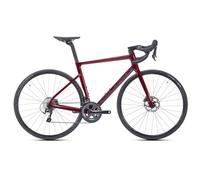 Vélo Sunn Asphalt S3 Shimano Tiagra 10V Rouge