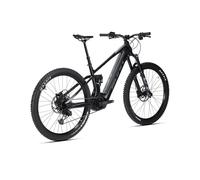 Vélo Sunn Charger Finest Sram GX Lunar Eagle 12V Noir