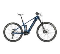 Vélo Sunn Charger S1 Shimano Deore RD-M6100 12V Bleu
