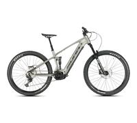 Vélo Sunn Charger S1 Shimano Deore RD-M6100 12V Gris