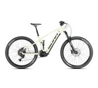 Vélo Sunn Charger S2 Shimano Cues RD-U6000 Linkglide 10V Blanc