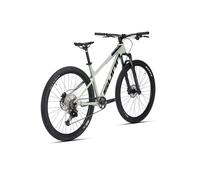 Vélo Sunn Exact S1 Shimano Deore RD-M6100 Shadow + 12V Blanc