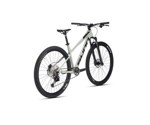 Vélo Sunn Exact S1 Shimano Deore RD-M6100 Shadow + 12V Blanc
