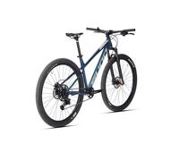 Vélo Sunn Exact S3 Shimano Cues RD-U4000, Shadow 9V Bleu
