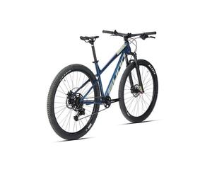 Vélo Sunn Exact S3 Shimano Cues RD-U4000, Shadow 9V Bleu