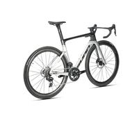 Vélo Sunn Gp S1 Sram Rival AXS E1 12V Blanc