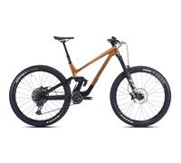 Vélo Sunn Kern en Finest Sram GX Eagle 12V Doré