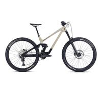 Vélo Sunn Kern en S1 Shimano Deore RD-M6100 12V Beige