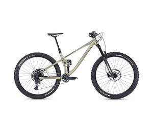 Vélo Sunn Kern S1 Sram GX Eagle 12V Lunar Gris