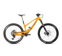 Vélo Sunn Radical Factory Sram X0 Eagle AXS T TYPE 12V Orange