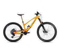 Vélo Sunn Radical Factory Sram XO Eagle AXS 12V Orange