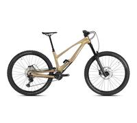 Vélo Sunn Radical S1 Shimano XT RD-M8100 12V Doré
