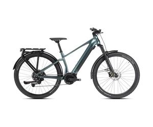 Vélo Sunn Rage Allroad S1 Shimano Cues DU6000 GS/Shadow 10V Bleu
