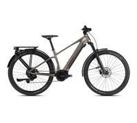 Vélo Sunn Rage Allroad S2 Shimano Cues DU4000 GS 9V Gris