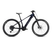 Vélo Sunn Rage S1 Shimano Cues DU6000 GS/Shadow 10V Noir