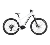 Vélo Sunn Rage S2 Shimano Cues DU4000 GS 9V Blanc