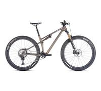 Vélo Sunn Shamann DC S1 Shimano Deore XT 12V Marron