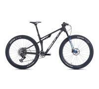 Vélo Sunn Shamann XC Finest Sram XX AXS Eagle 12V Noir