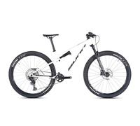 Vélo Sunn Shamann XC S2 Shimano Deore SLX 12V Blanc