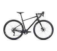 Vélo Sunn Venture Finest Shimano GRX RX812 11V Noir