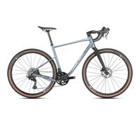 Vélo Sunn Venture Finest Shimano GRX RX822 12V Bleu