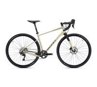 Vélo Sunn Venture S1 Shimano GRX RX812 11V Beige