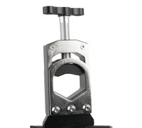 Vélo sur la fourche avant de la bifurcation, stabilisateur de fourche avant du vélo, support de fourche pour la réparation et la construction | Accessoires de support de précision d