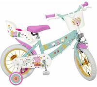 Vélo Toimsa Peppa Pig 14" 4-6 ans