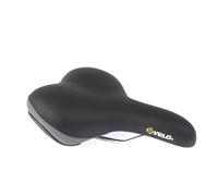 VELO Tour Day Selle pour garçon avec Zone O-Zone Noir Taille M