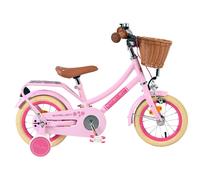 Volare 51442 14´´ Bike Rose Garçon