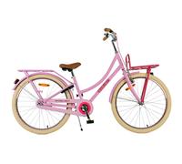 Volare 51812 18´´ Bike Rose Garçon