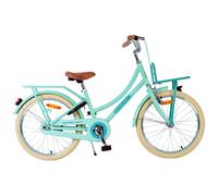 Volare 22132 vélo Vélo de ville Vert 20