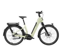 Vélo tout chemin électrique Cannondale Mavaro 2 Vert