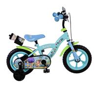Vélo tout chemin enfant Bluey Bleu