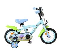 Vélo tout chemin enfant Bluey CB Bleu