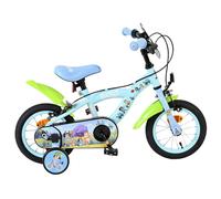 Vélo tout chemin enfant Bluey FW Bleu
