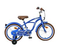 Vélo tout chemin enfant Volare Blue CB Bleu