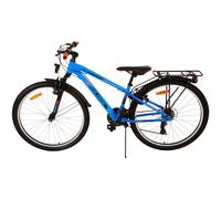 Volare 22631 vélo Vélo tout terrain 66 cm (26 ) Gris