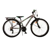 Volare 22633 vélo Vélo tout terrain 66 cm (26 ) Gris