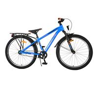 Volare 22630 vélo Vélo tout terrain 66 cm (26") Gris