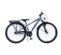 Vélo tout chemin enfant Volare Cross Nexus 3 Gris
